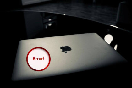 résoudre les problèmes courants de votre MacBook