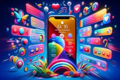 iOS 16 : Explorez les nouveautés et les fonctionnalités clés de la dernière mise à jour du système d'exploitation d'Apple.