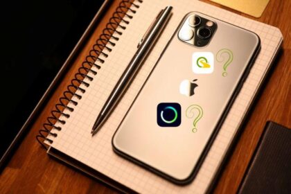 meilleures applications pour iPhone