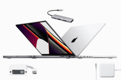 meilleurs accessoires pour MacBook