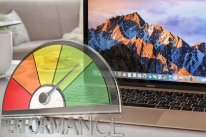 optimiser les performances de votre MacBook