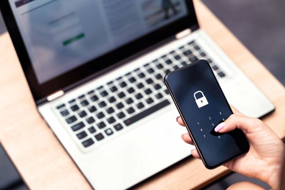 protéger votre iPhone des pirates en cette nouvelle année.