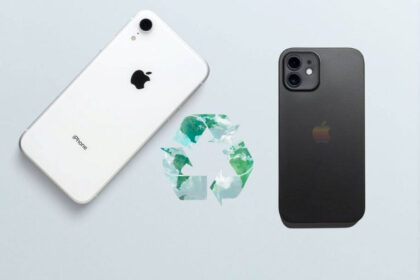 découvrez comment recycler votre iPhone en 2024.