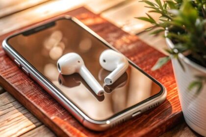 Comment utiliser vos AirPods pour passer des appel