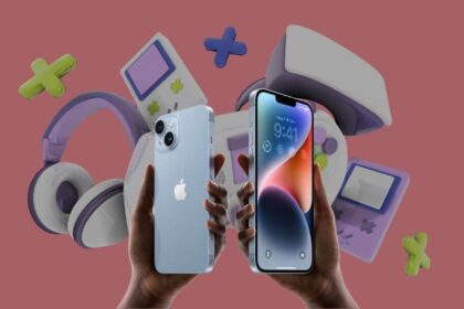 Révélation d'Apple : Gros changement pour les jeux vidéo sur iPhone à ne pas manquer