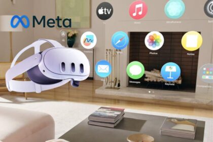 Les nouveautés qui vont vous épater avec le lancement de l'Apple Vision Pro.