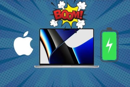 autonomie amelioree macbook