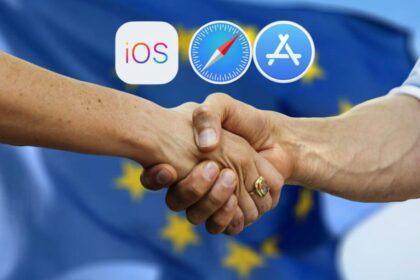 Révolution à venir en Europe : changements chocs dans iOS, Safari et l'App Store dès mars chez Apple.