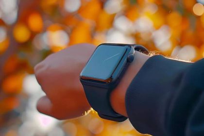 Révolution pour les coureurs suisses la détection des pistes de course désormais activée sur l'Apple Watch