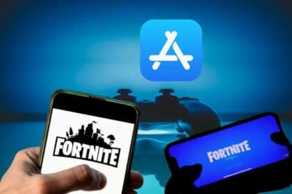 Nouvelle ère annoncée avec le retour de Fortnite sur les produits Apple en 2024
