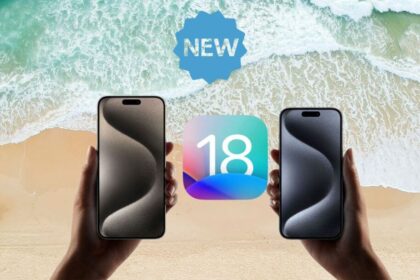 Mise à jour révolutionnaire iOS 18 d'Apple transformant l'histoire de l'iPhone