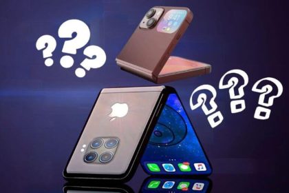 Révolution dans le monde des smartphones : L'iPhone pliable est-il sur le point de débarquer ? Découvrez les détails maintenant !