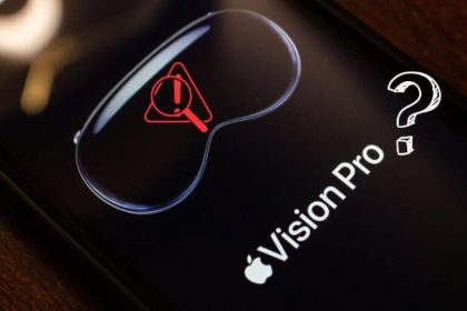 Scandale pour Apple : Les premiers acheteurs du Vision Pro choqués par des problèmes majeurs ! Découvrez les détails.