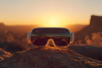 Coulisses dévoilées du snobisme envers le Vision Pro d’Apple selon Netflix