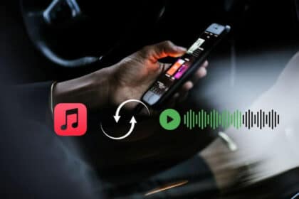 Économisez du temps avec la nouvelle fonctionnalité d'Apple Music qui simplifie le passage d'un autre service de streaming.