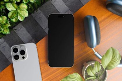 L'énigme de l'encoche de l'iPhone résolue