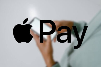 Apple Pay voici comment payer facilement avec votre iPhone !