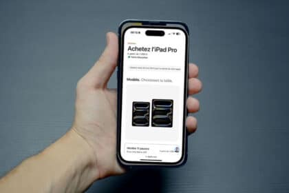 Apple révolutionne tout : découvrez le nouveau design de l'Apple Store éducation et son accès inédit