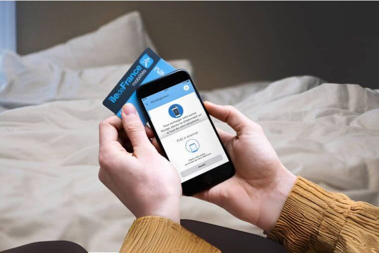 Apple frappe fort mise à jour de Plans et Wallet avant les Jeux olympiques de Paris