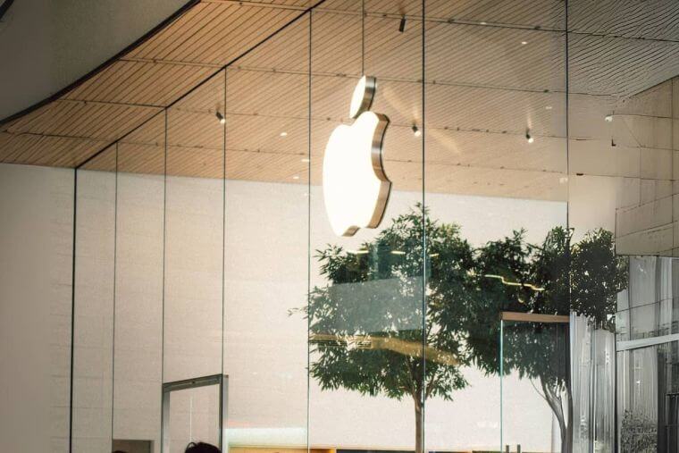 Apple révolutionne tout : découvrez le nouveau design de l'Apple Store éducation et son accès inédit