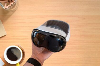 Apple sur le point de conquérir la France le Vision Pro bientôt disponible