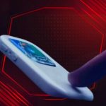 Découvrez le futur de la technologie portable un boîtier révolutionnaire pour transformer votre Apple Watch en un mini iPhone !