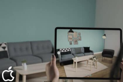 Decouvrez le secret du-discret capteur de lipad pro M4 2024 quelle est sa fonctionnalite cachee