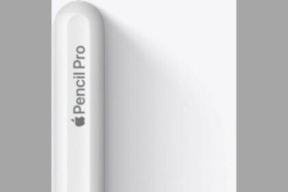 Découvrez les nouveautés, la fiche technique et les appareils compatibles avec l'Apple Pencil Pro !