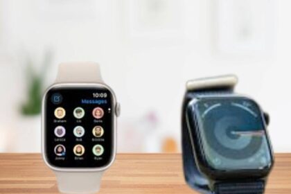 Apple Watch Series 10 : quelles surprises nous réserve-t-elle ?