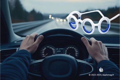 Finie la nausée en voiture avec Apple ! Découvrez la solution révolutionnaire pour voyager sans mal de cœur