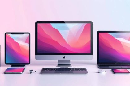 Déception chez les fans les Mac tant attendus ne verront pas le jour avant 2025