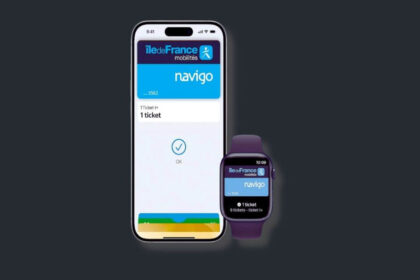 Révolution dans les transports le Pass Navigo enfin disponible sur iPhone et Apple Watch !