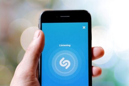 Shazam devient encore meilleur avec Apple désormais, prise en charge des activités en direct ajoutée !