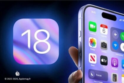 iOS 18 ces 8 fonctions ne sont pas prêtes d'arriver (ou ne verront jamais le jour) !