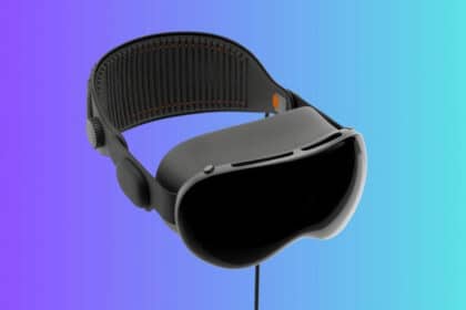 Apple dévoile 'Lake Vrangla' l'environnement exclusif qui transformera votre expérience Vision Pro!