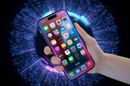 Apple parie gros sur l'IA pour booster les ventes d'iPhone 16 découvrez comment !