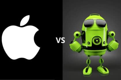 Apple vs Android la bataille s'intensifie avec cette nouvelle fonction révolutionnaire de déverrouillage des chambres d'hôtel !