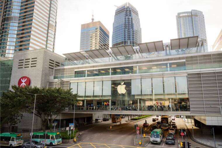 futur dapple pay en Europe quelles consequences apres la liberte des banques de labandonner