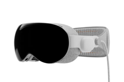 Le casque Vision Pro d’Apple arrive en France ce que vous devez savoir !