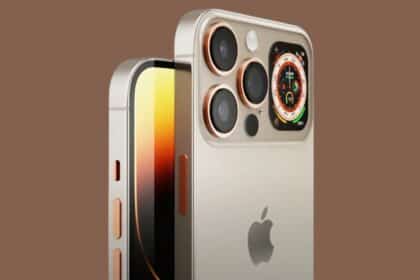 L’iPhone 16 découvrez pourquoi il devrait devenir un best-seller grâce à l'intelligence d'Apple !