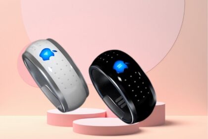 Une bague connectée Apple découvrez cette innovation qui pourrait vous séduire !