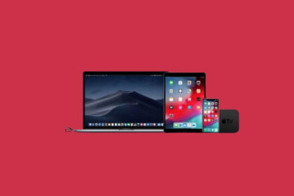 Une nouvelle fonction révolutionnaire débarque sur iPhone, iPad, Mac et Apple TV vous allez adorer !