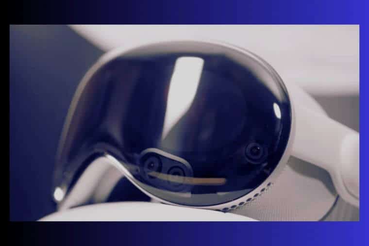 Vision Pro Apple reconnaît-il enfin son erreur (si c'en était une)