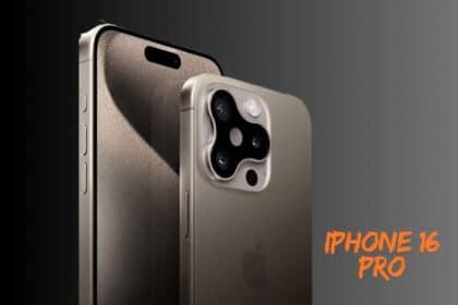 iPhone 16 Pro la pièce maîtresse commandée à Samsung qui va révolutionner les smartphones Apple en 2024 !
