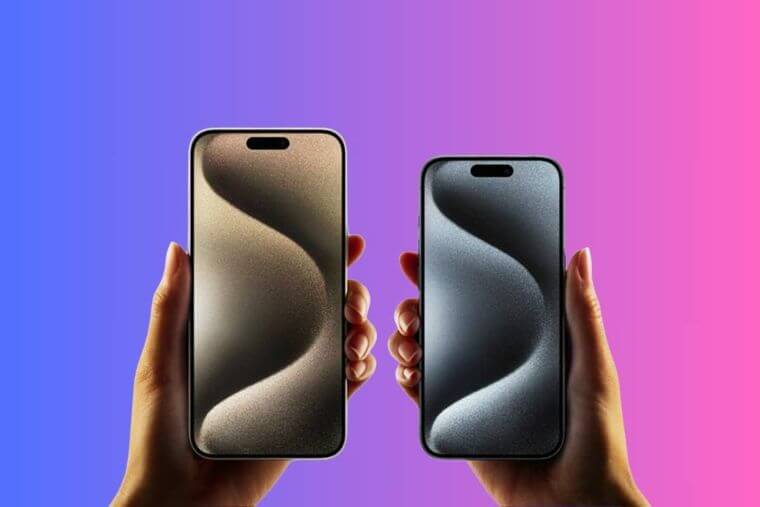 iPhone 16 Pro la pièce maîtresse commandée à Samsung qui va révolutionner les smartphones Apple en 2024 !