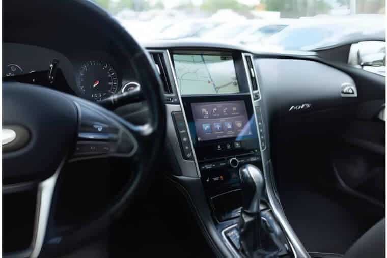 Apple CarPlay voici le secret qui transforme complètement votre expérience de conduite