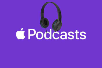Apple Podcasts arrive enfin sur le web écoutez vos podcasts préférés partout !