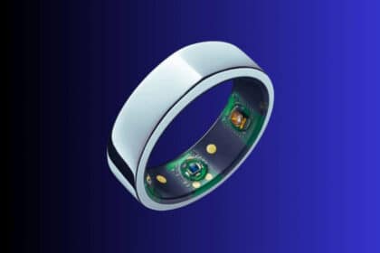 siri desormais compatible avec la bague-connectee-dapple voici ce que cela change