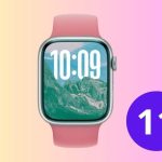 watchOS 11 toutes les nouveautés que vous devez connaître pour la prochaine mise à jour de l'Apple Watch !