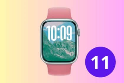 watchOS 11 toutes les nouveautés que vous devez connaître pour la prochaine mise à jour de l'Apple Watch !